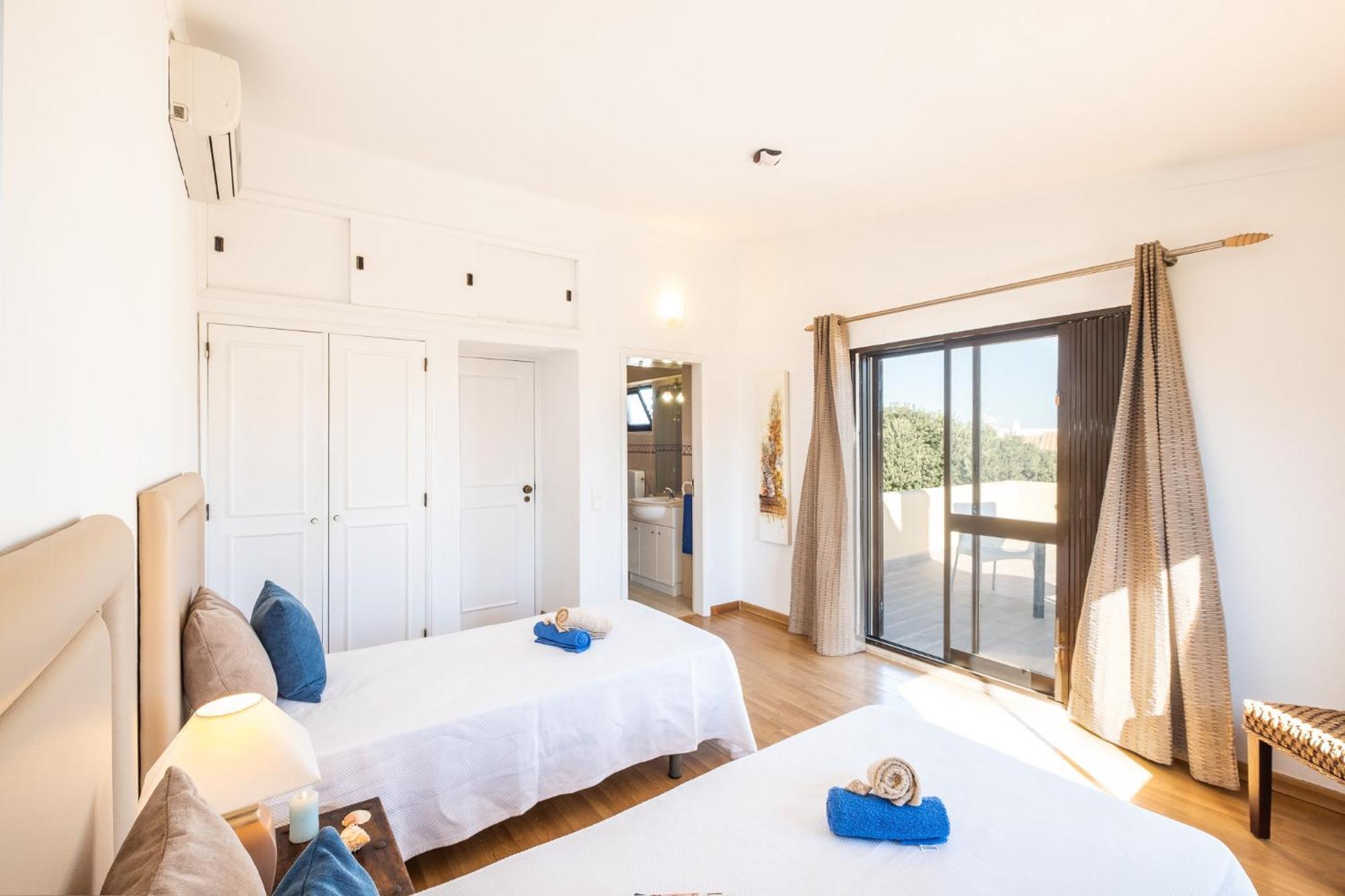 Villa Aruba By Algarve Vacation Albufeira
