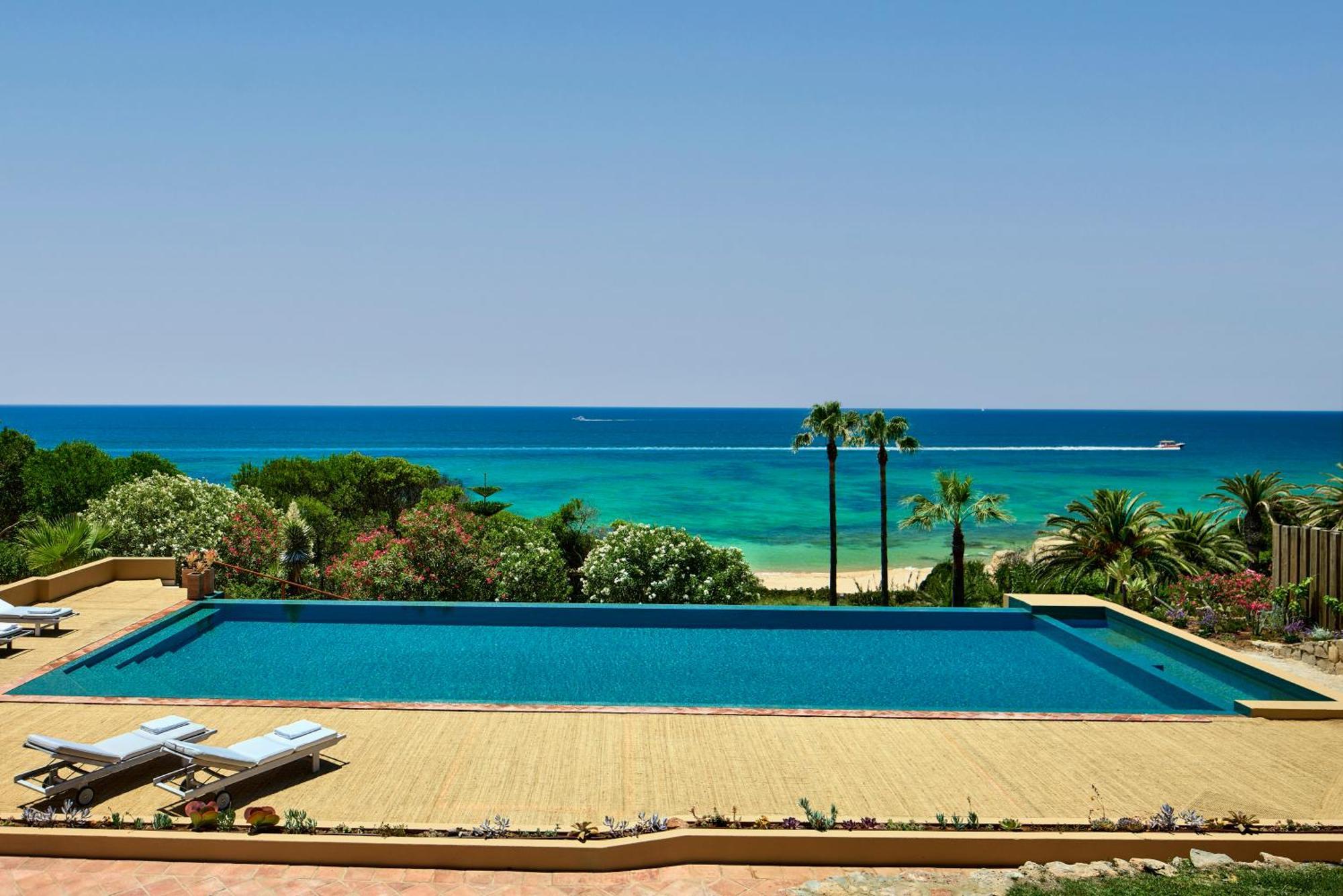 Vila Joya 5* Albufeira