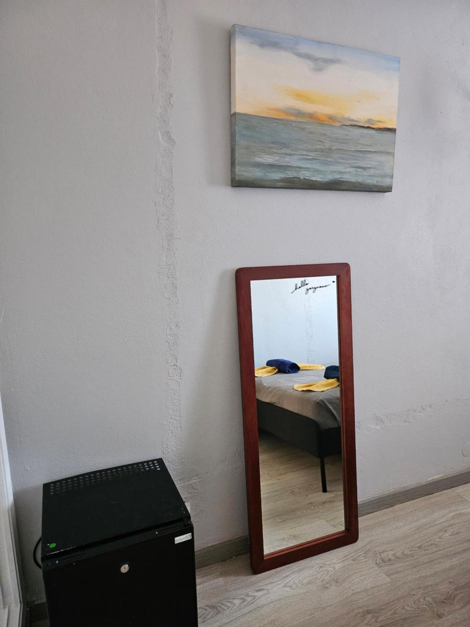 Privatunterkunft Casa Ramos On The Strip Albufeira