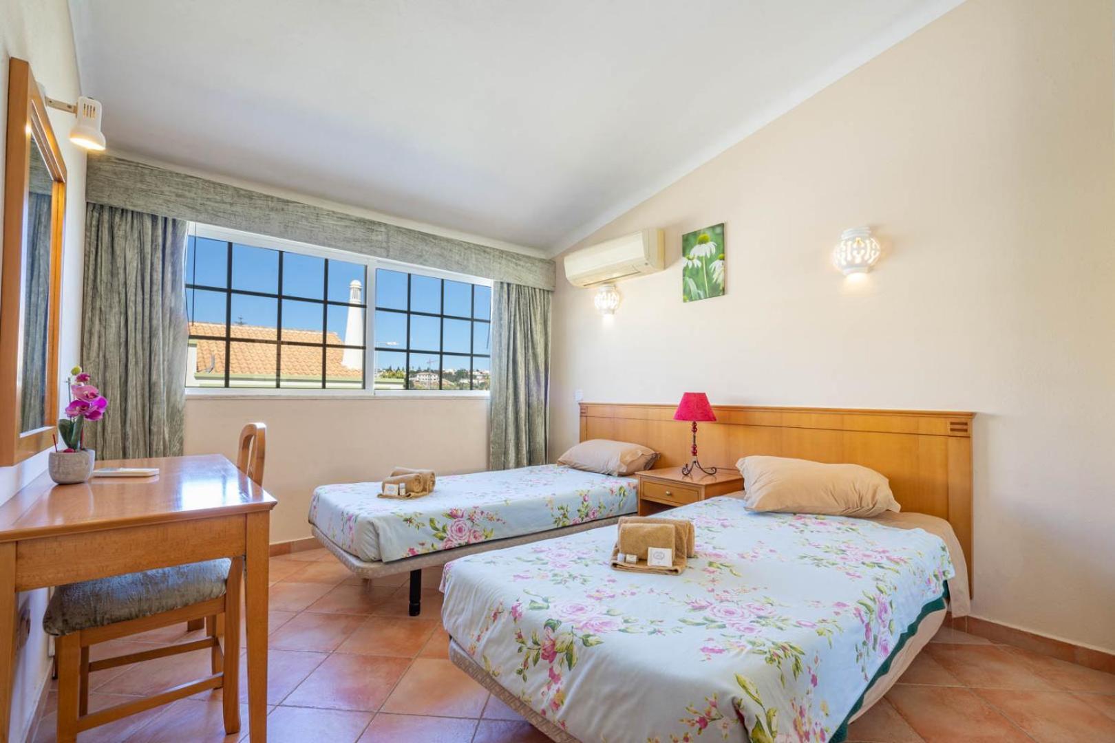 Resort Ponta Grande Albufeira