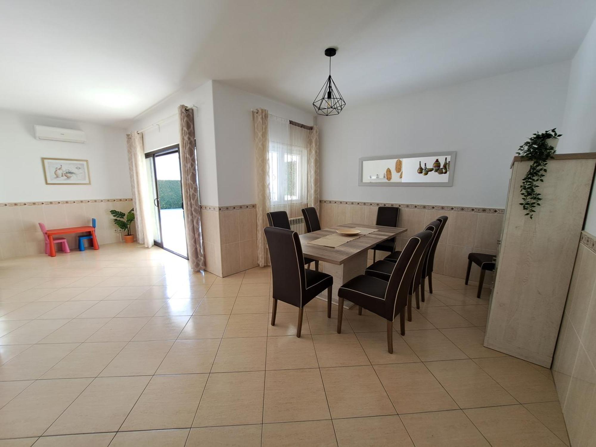 Claramar Villa