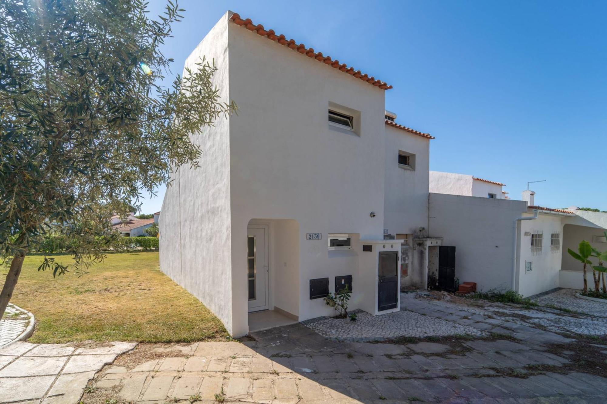 Alfamar By Hellovacations Villa *