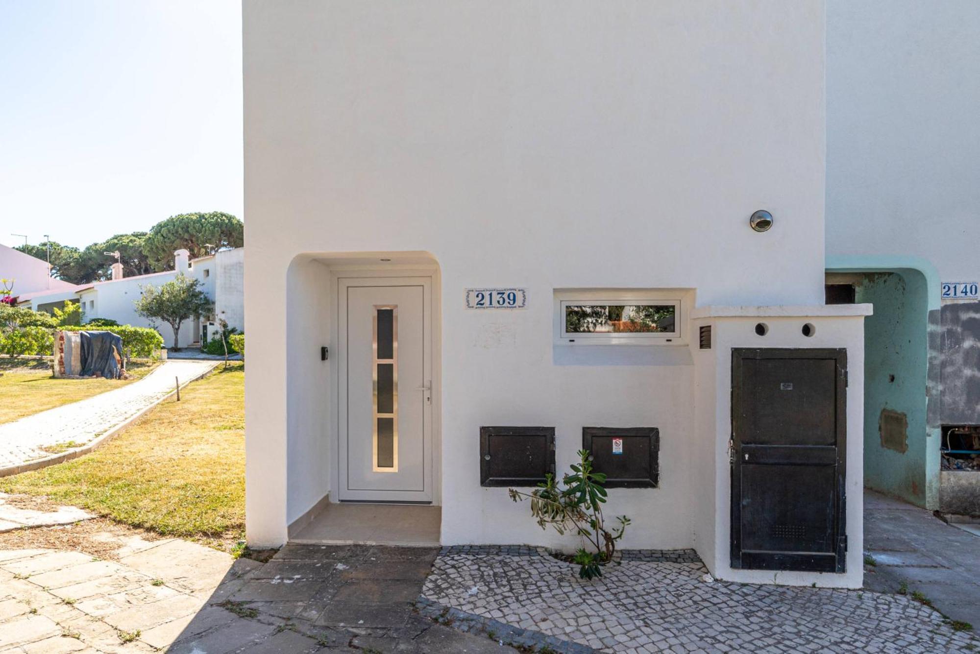 Villa Alfamar By Hellovacations Albufeira