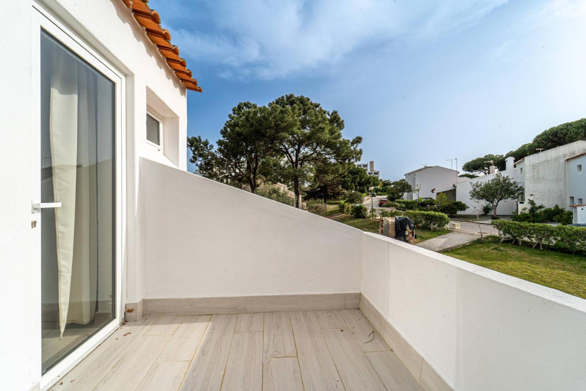Villa Alfamar By Hellovacations Albufeira