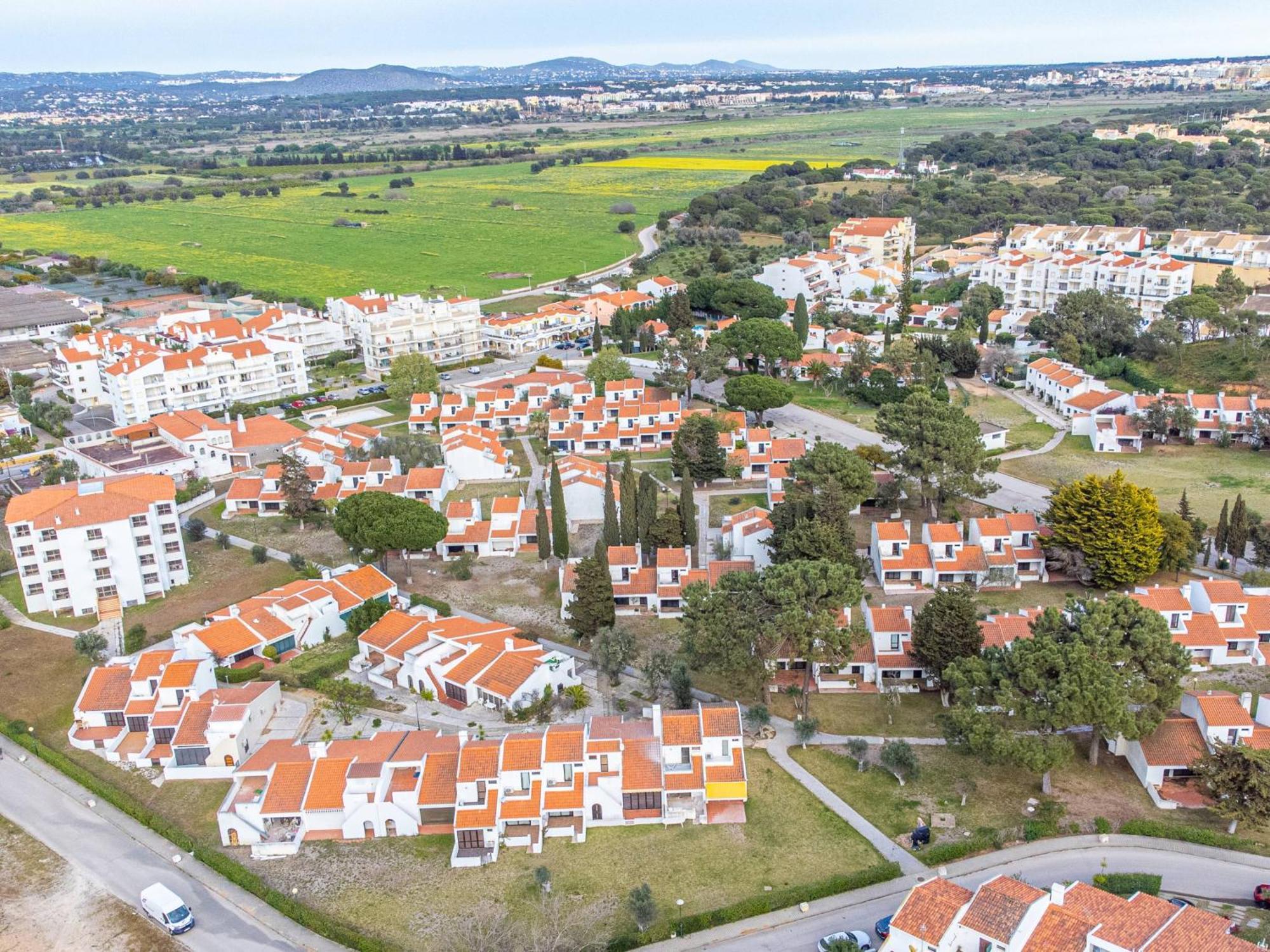 Alfamar By Hellovacations Albufeira
