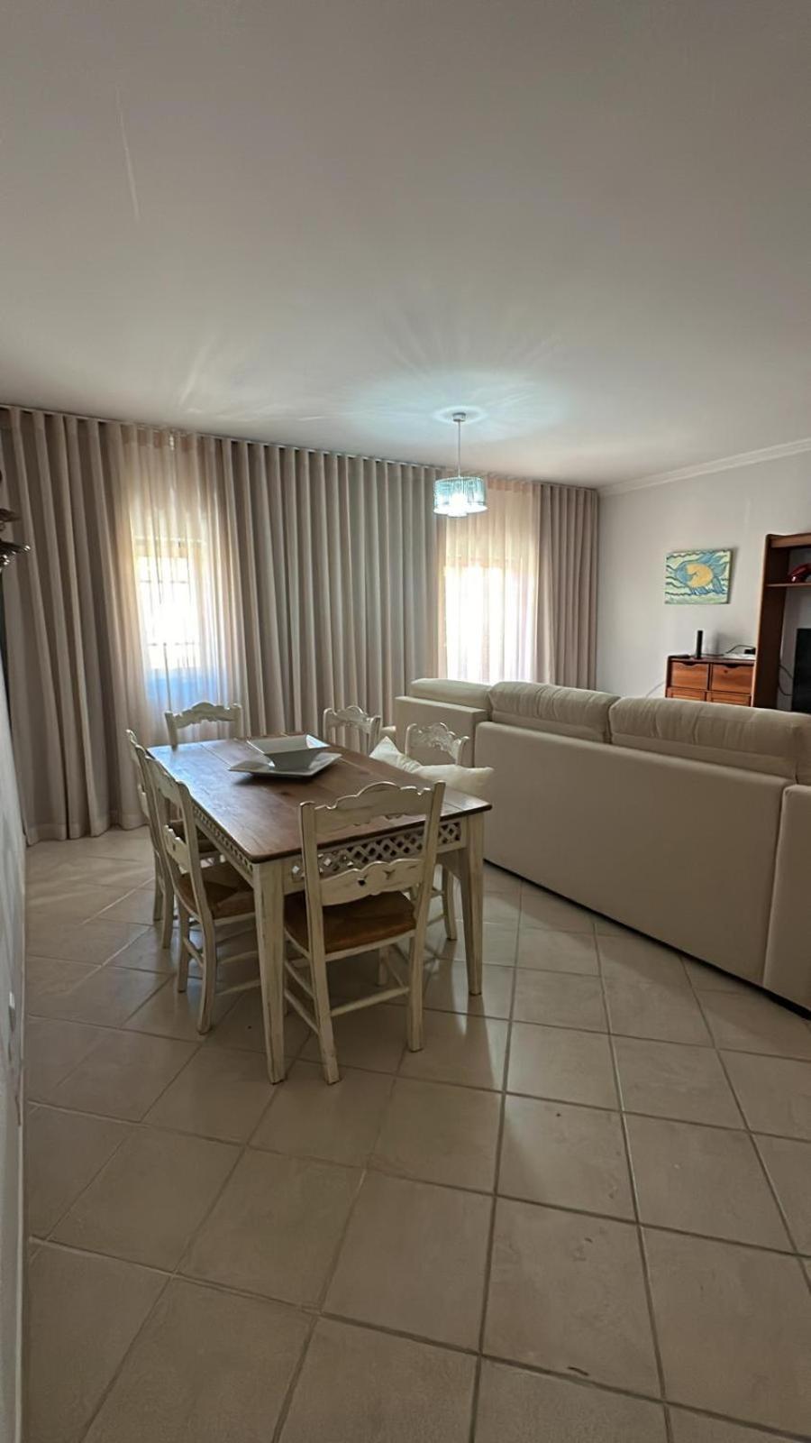 Appartement T2 Dos Bicos