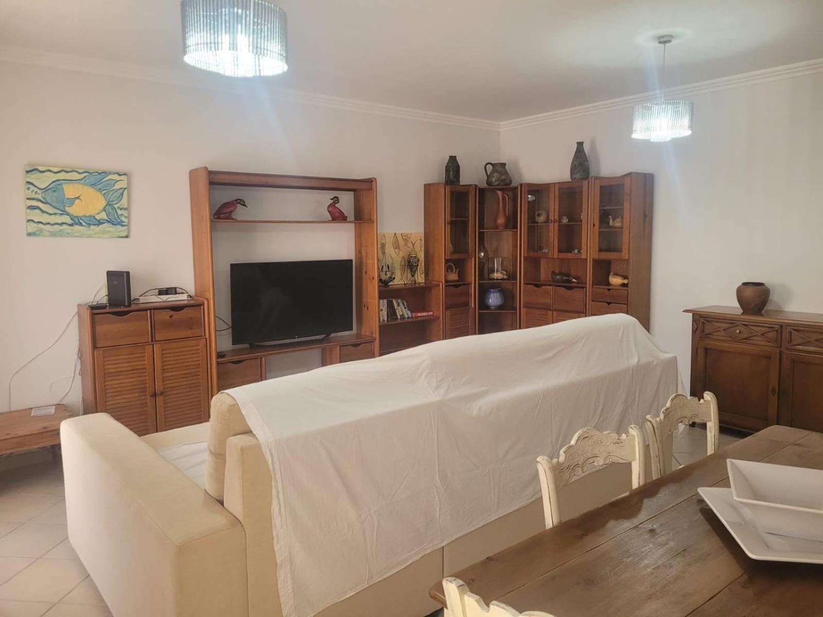 Appartement T2 Dos Bicos *