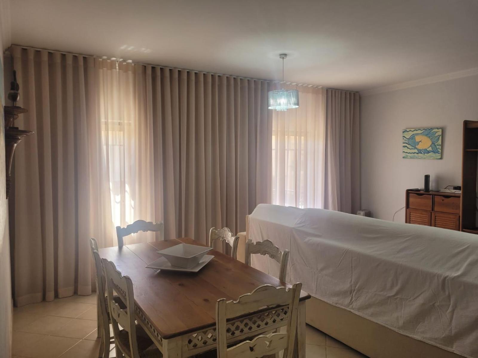 T2 Dos Bicos Appartement Albufeira
