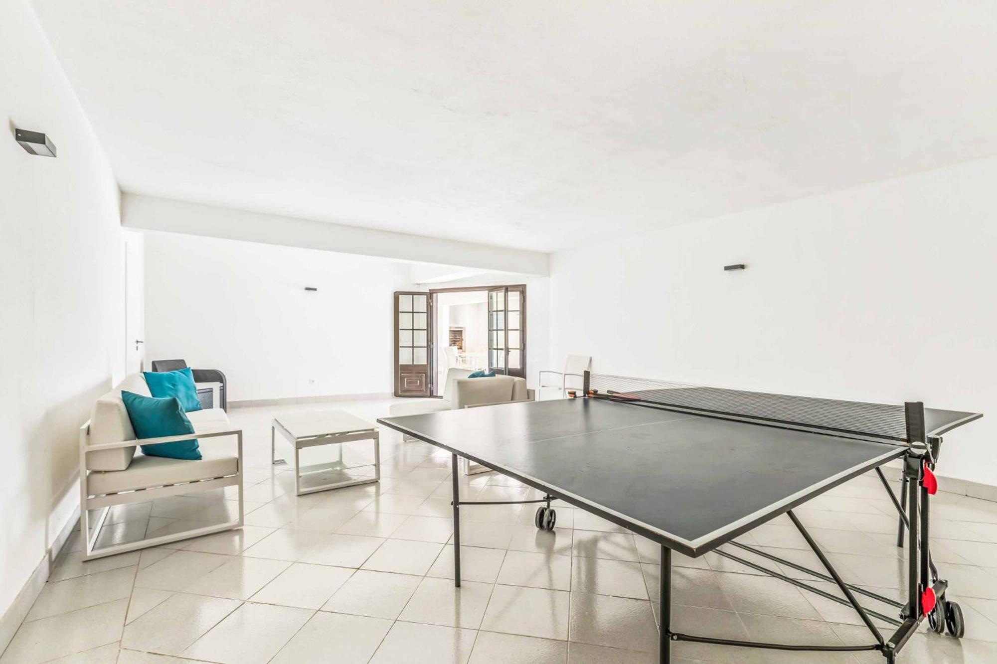 Corcovada Villa Albufeira