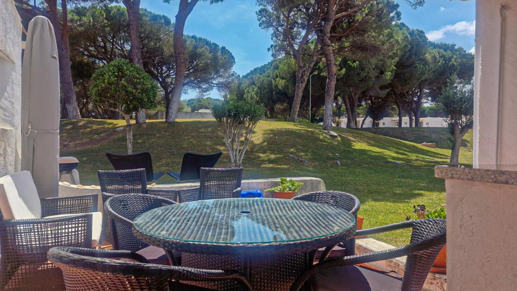 Apartment Aldeia Acoteias - T0 - By Bedzy