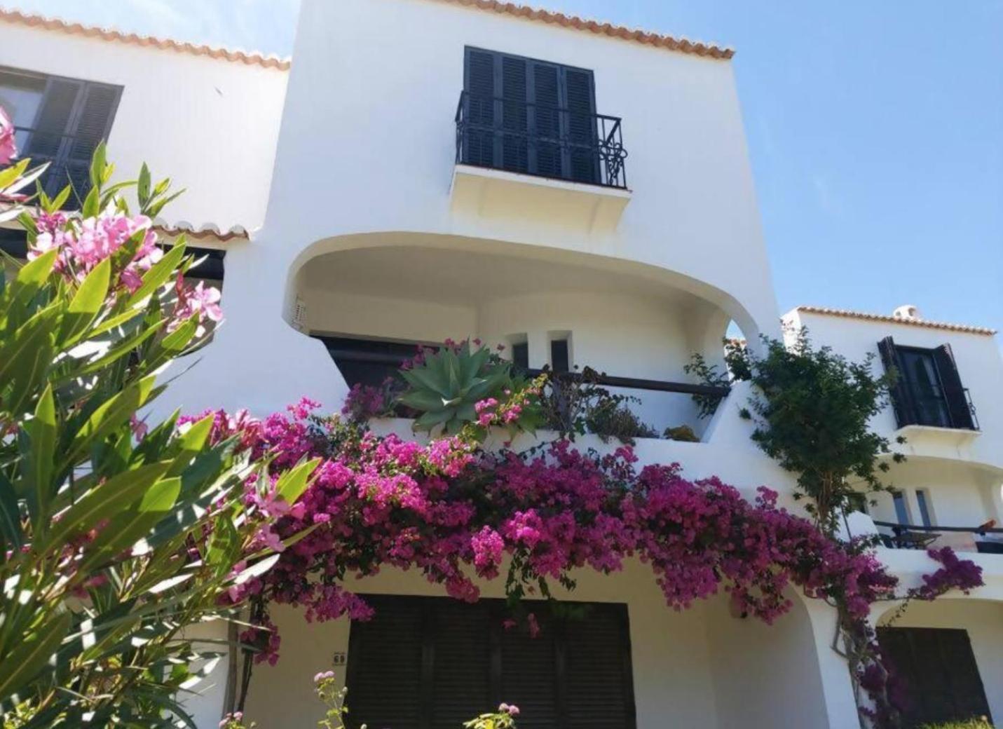 Jasmim Duplex T2, Sao Rafael Apartamento *