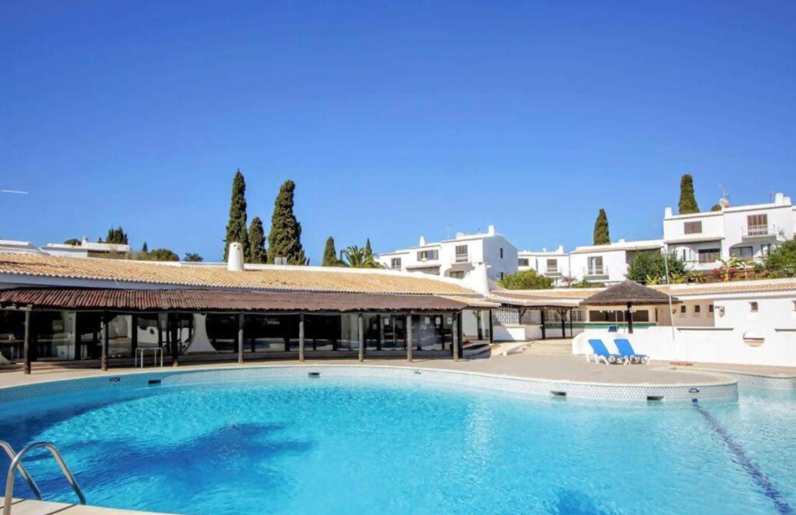 Apartamento Jasmim Duplex T2, Sao Rafael Albufeira