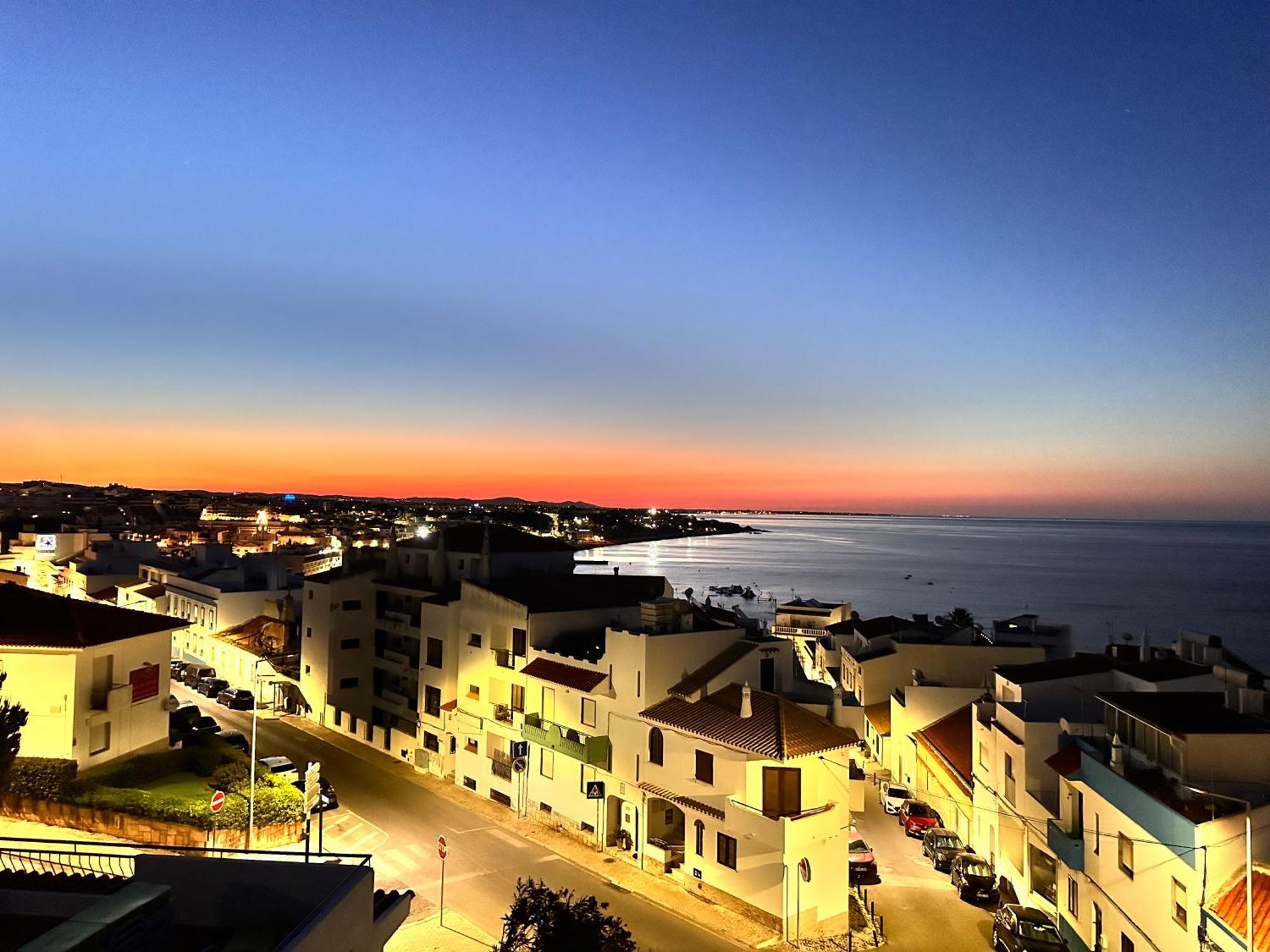 Bela Albufeira