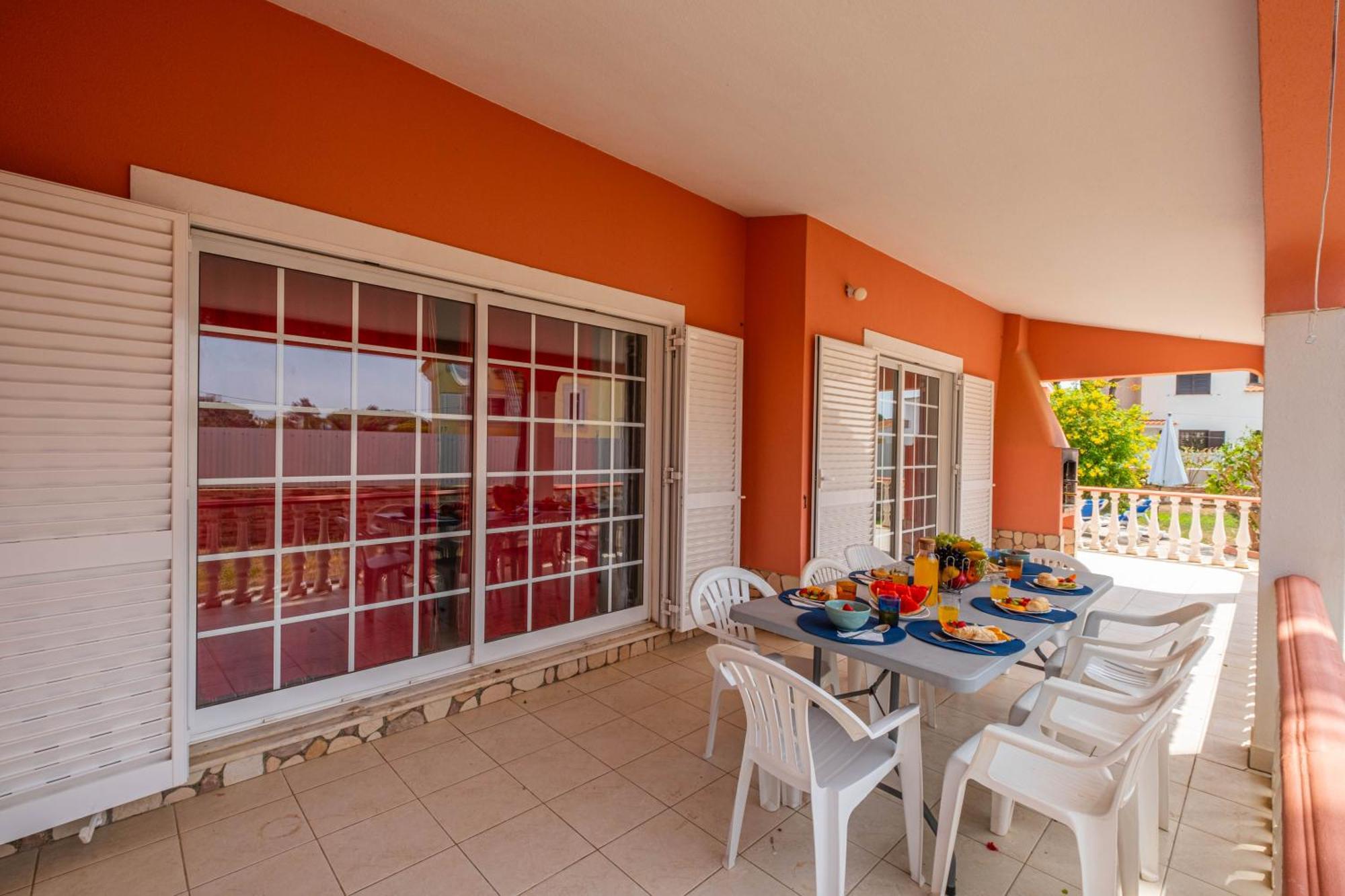 Flores By Algarve Vacation Albufeira