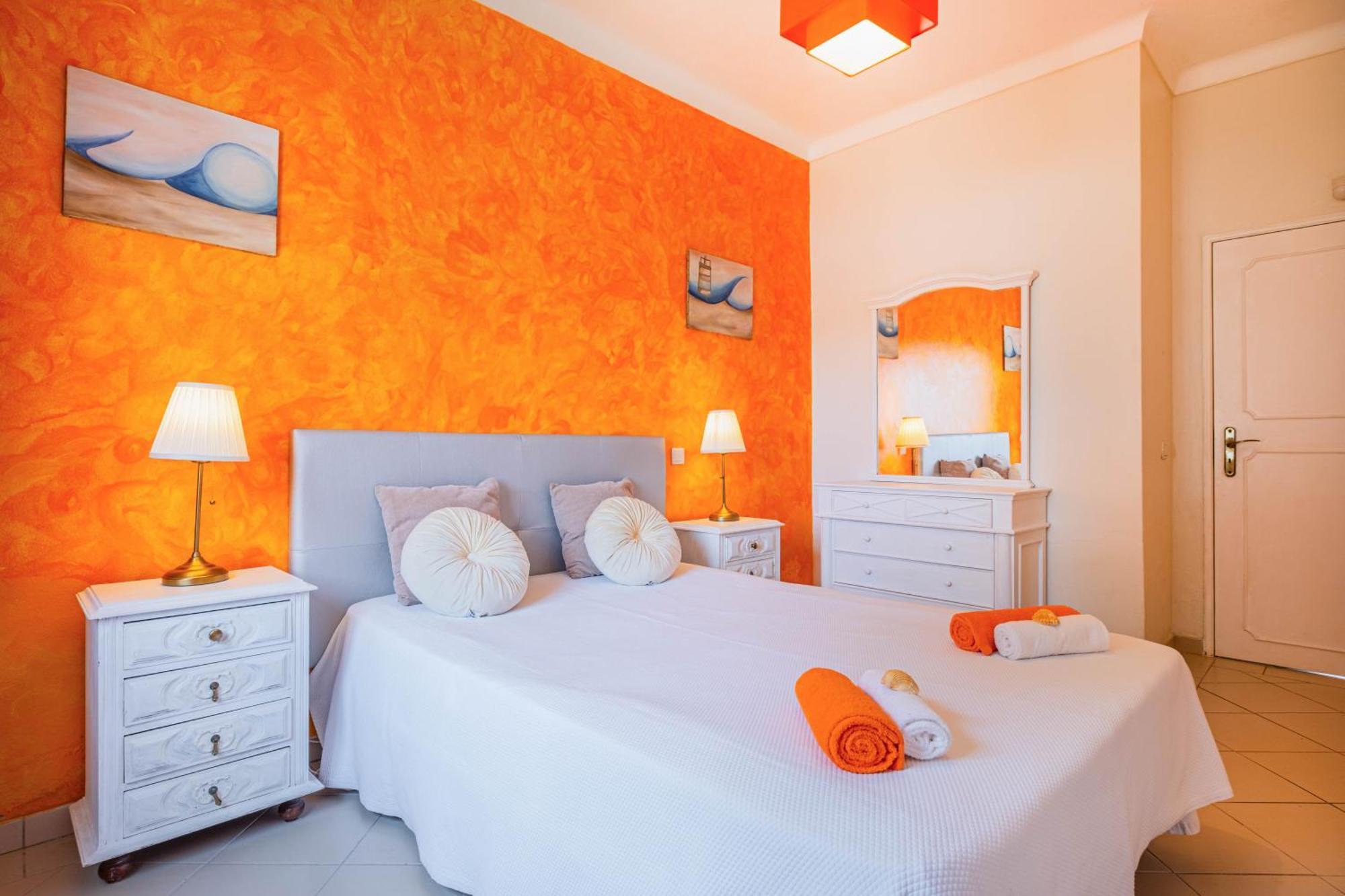 Flores By Algarve Vacation Albufeira
