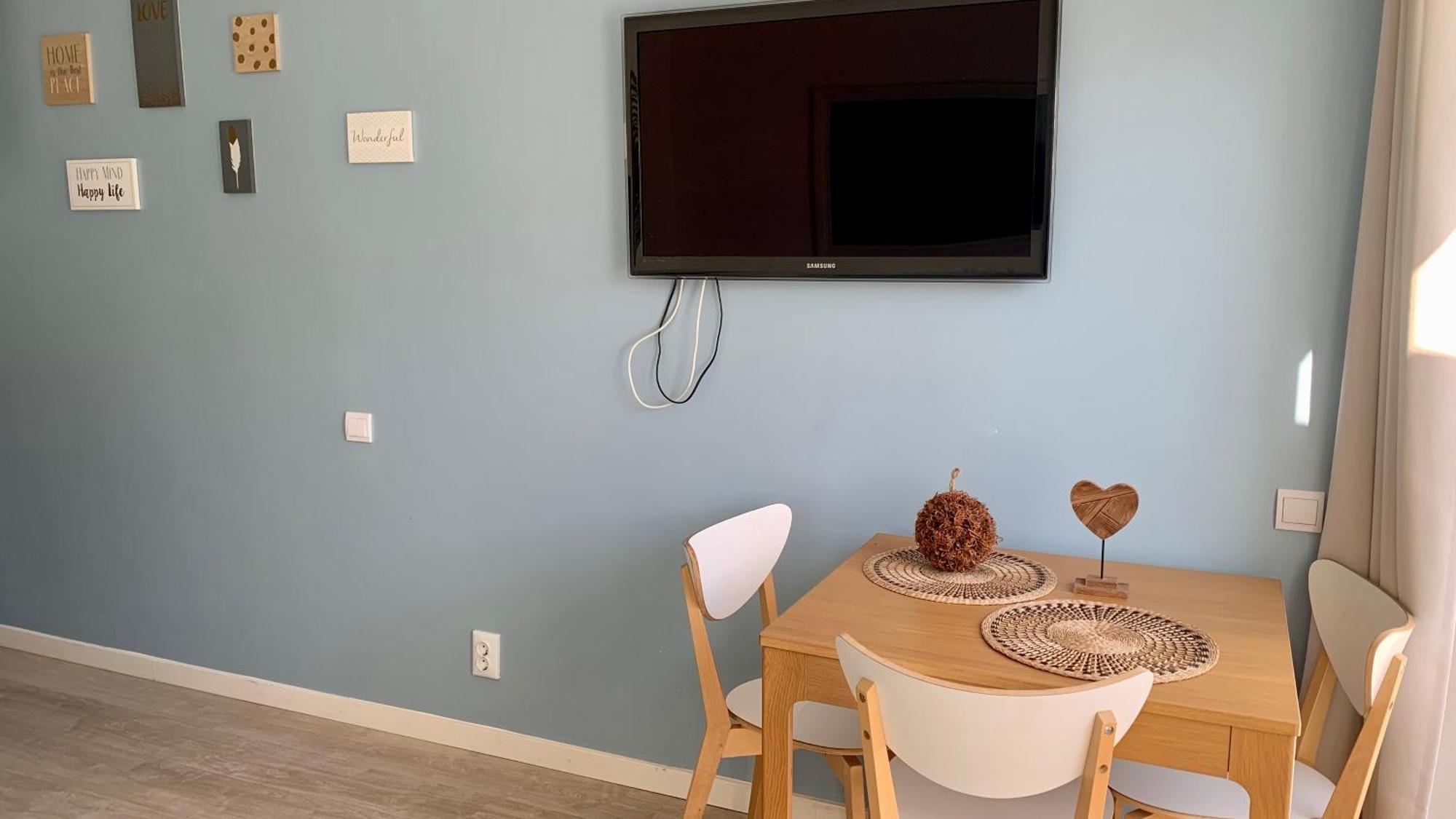 Studio Liberdade By Calyferias