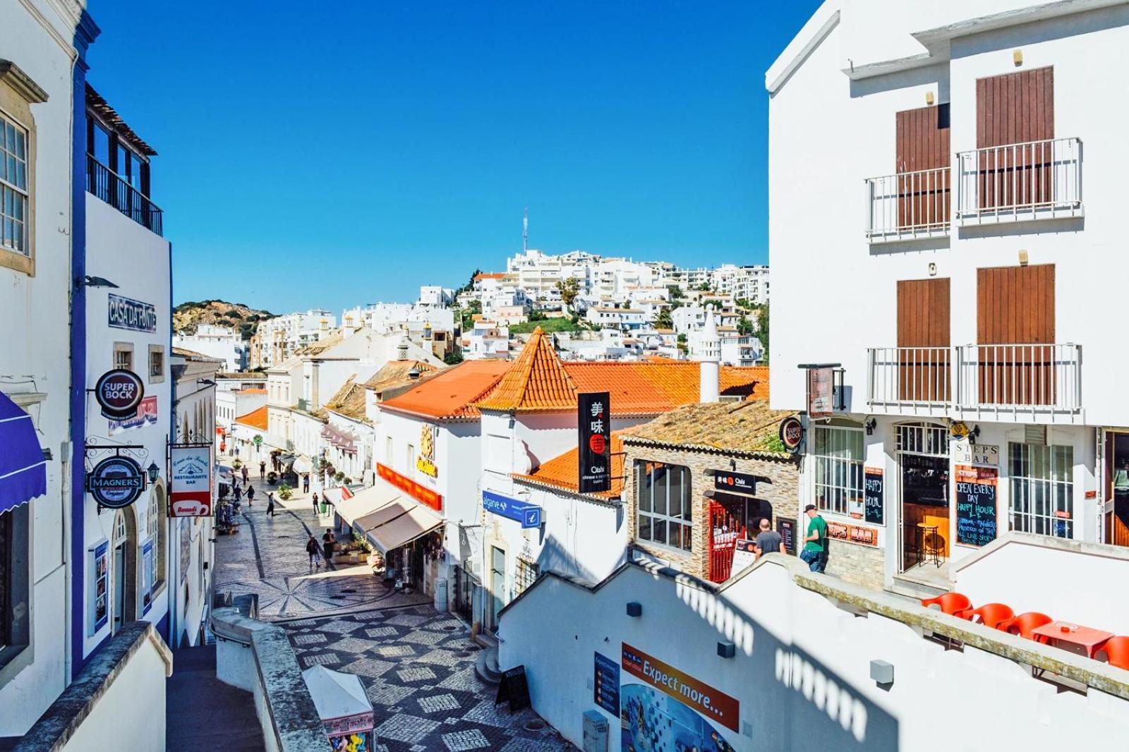Studio Liberdade By Calyferias Apartment *