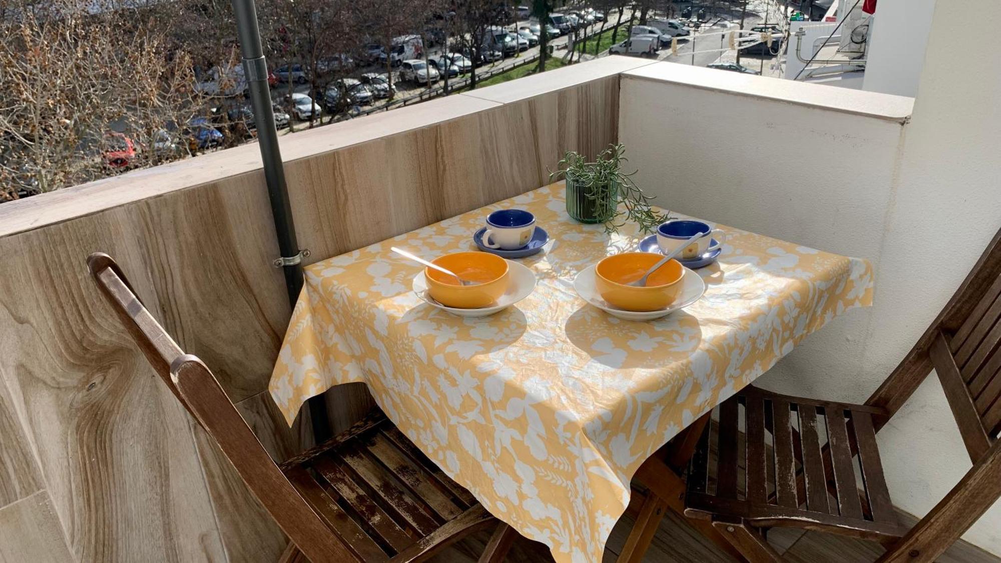 Studio Liberdade By Calyferias Apartment Albufeira