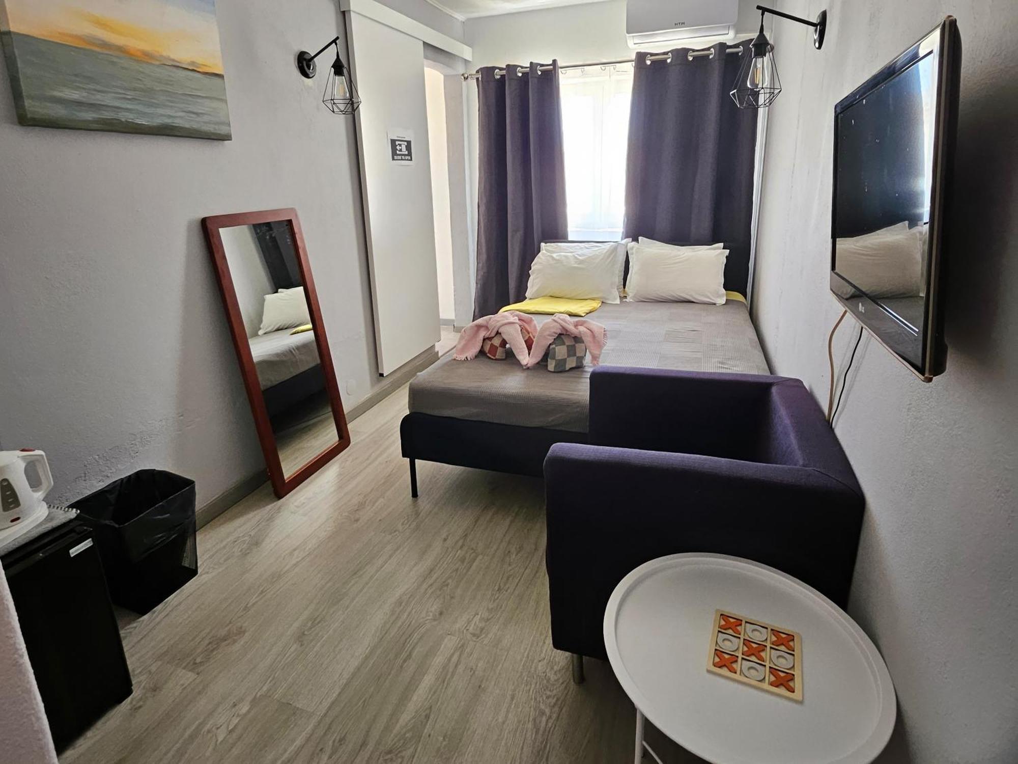 Casa Ramos On The Strip Privatunterkunft Albufeira