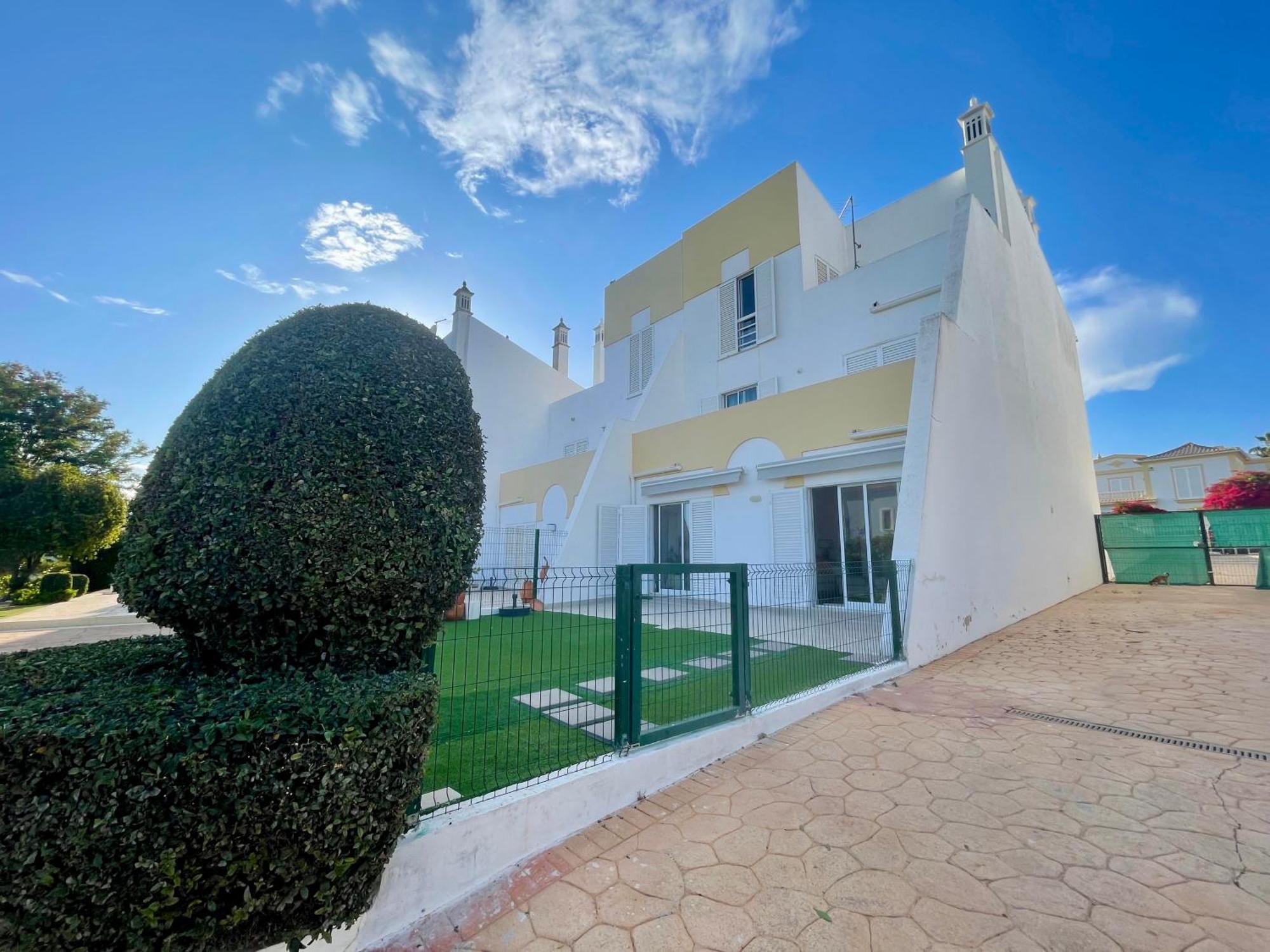 Gale Premium House - Pet Friendly Albufeira