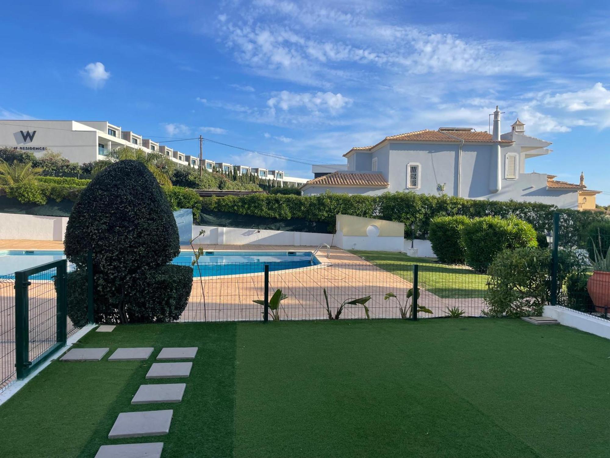 Gale Premium House - Pet Friendly Vakantiehuis Albufeira