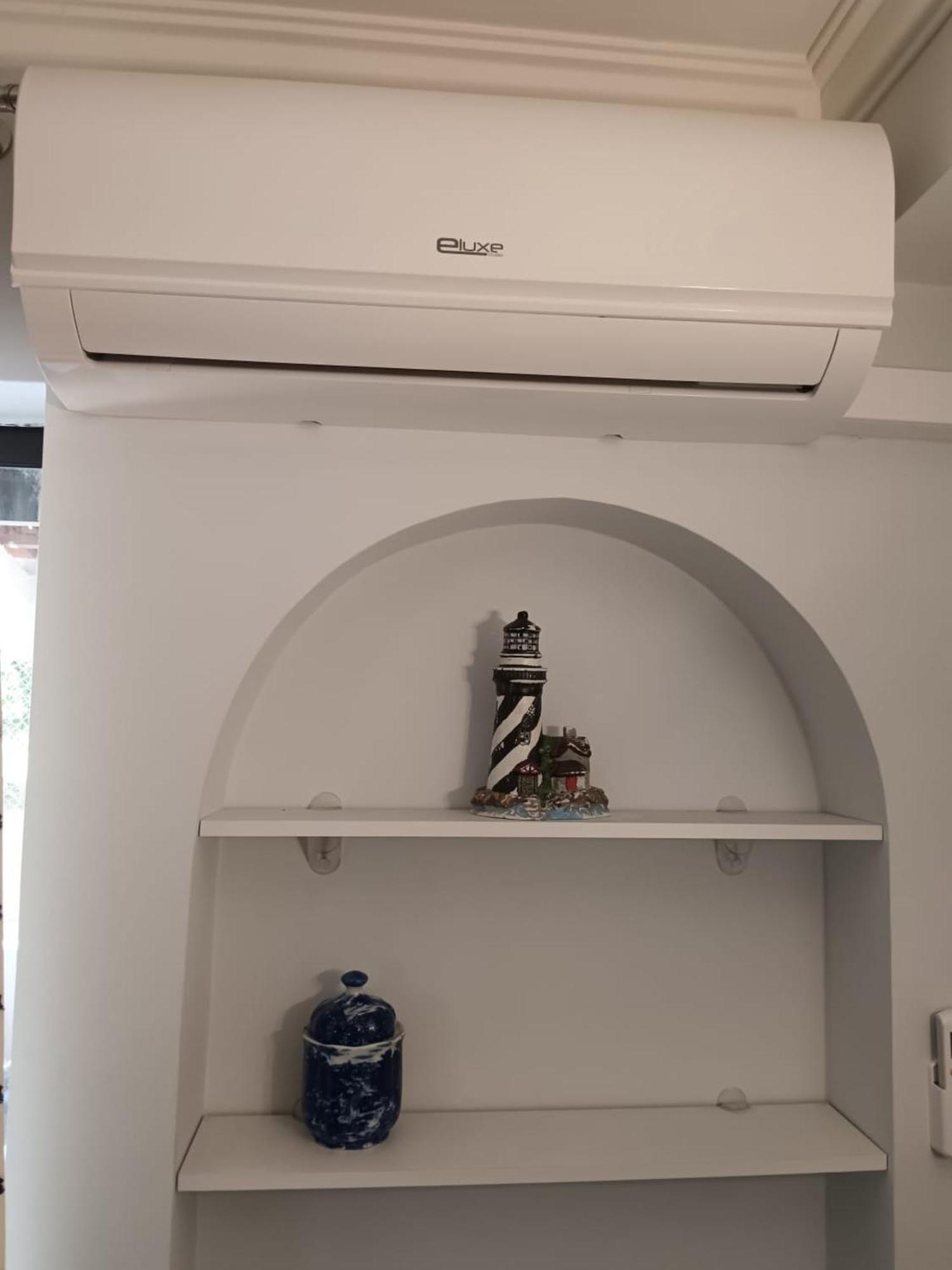 Apartamento Pool&terrace New Flat *
