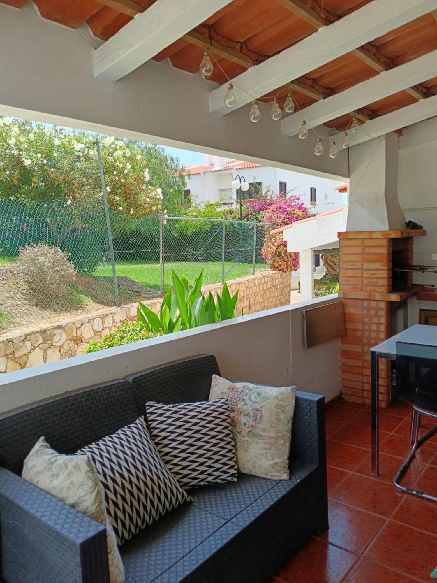 Pool&terrace New Flat Apartamento *