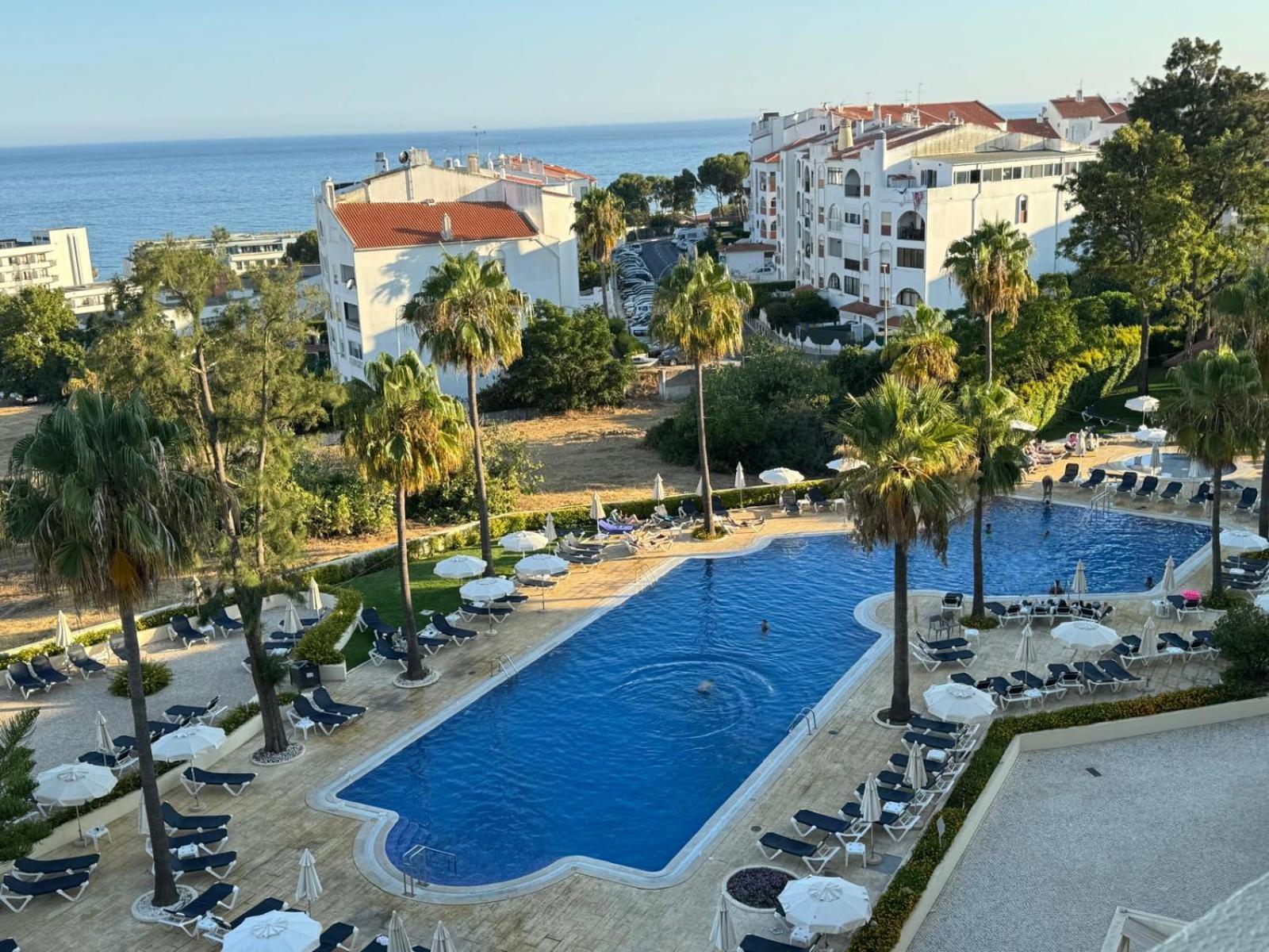 Semanas 30 E 24 Gale Cerro Alagoa Hotel 4*