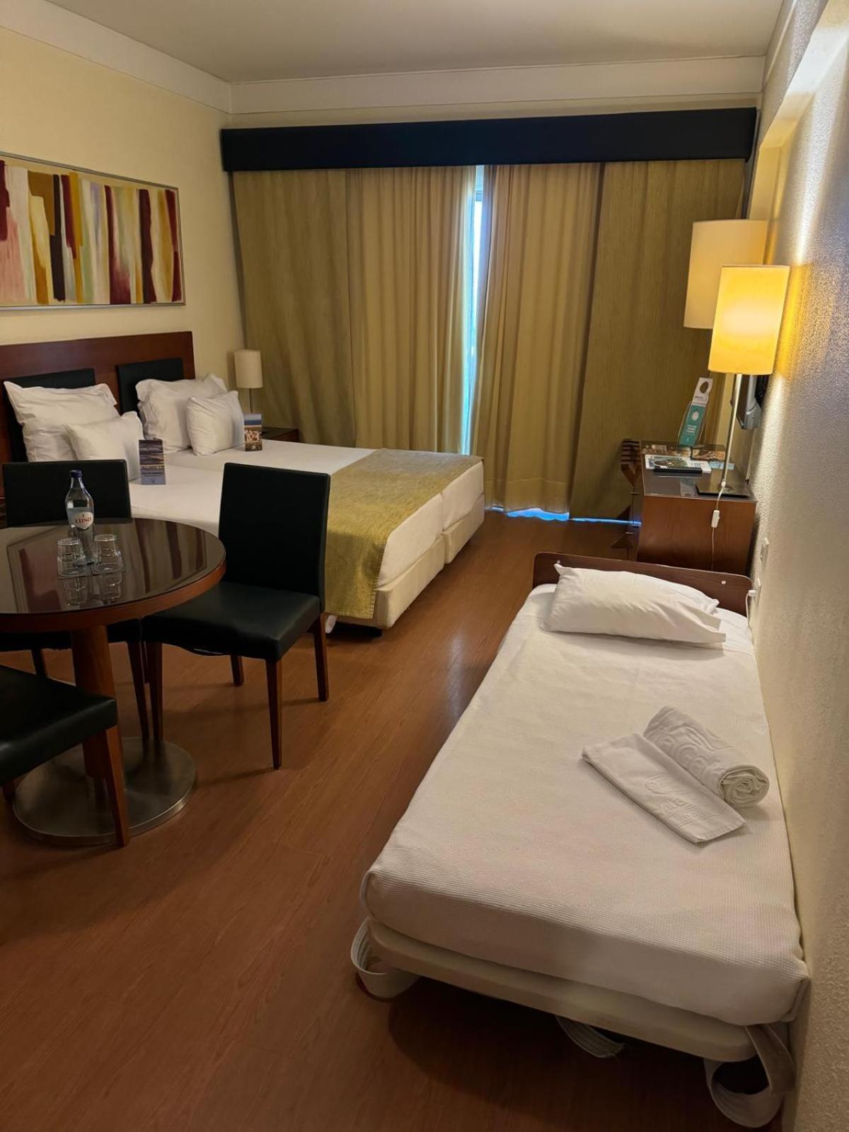 Semanas 30 E 24 Gale Cerro Alagoa Hotel