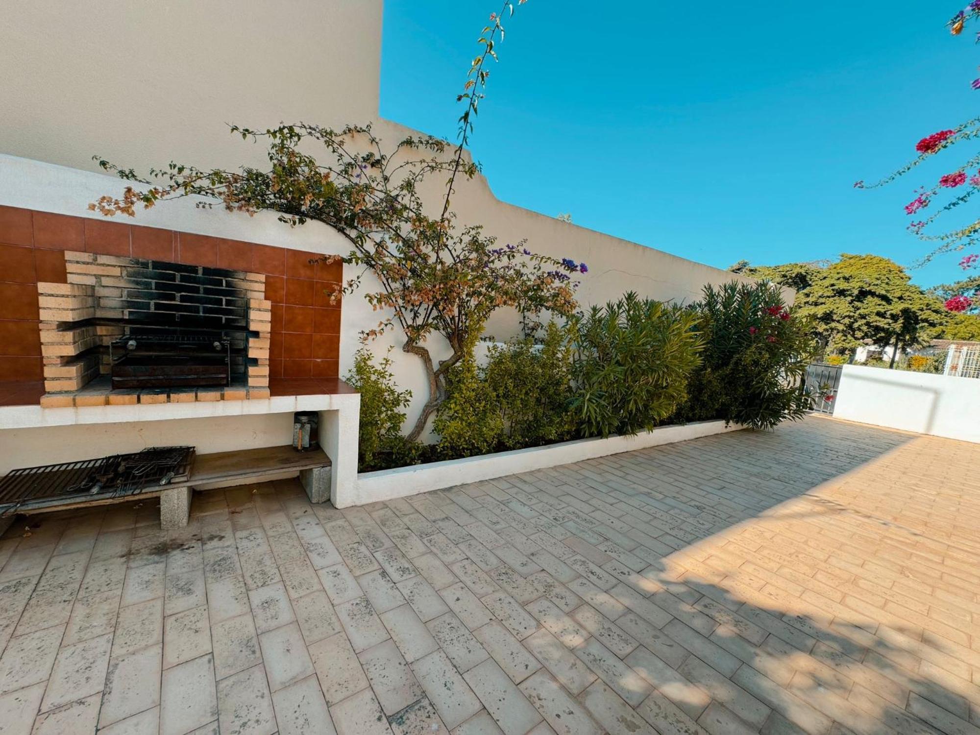 T2 Sobre A - Albufeira/olhos De Agua Holiday home