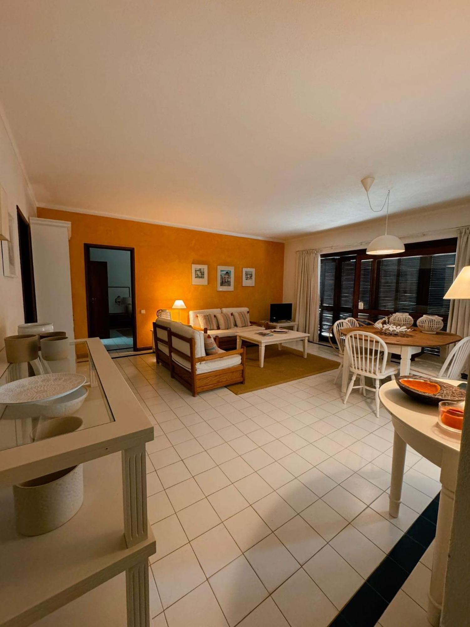 T2 Sobre A - Albufeira/olhos De Agua Holiday home *
