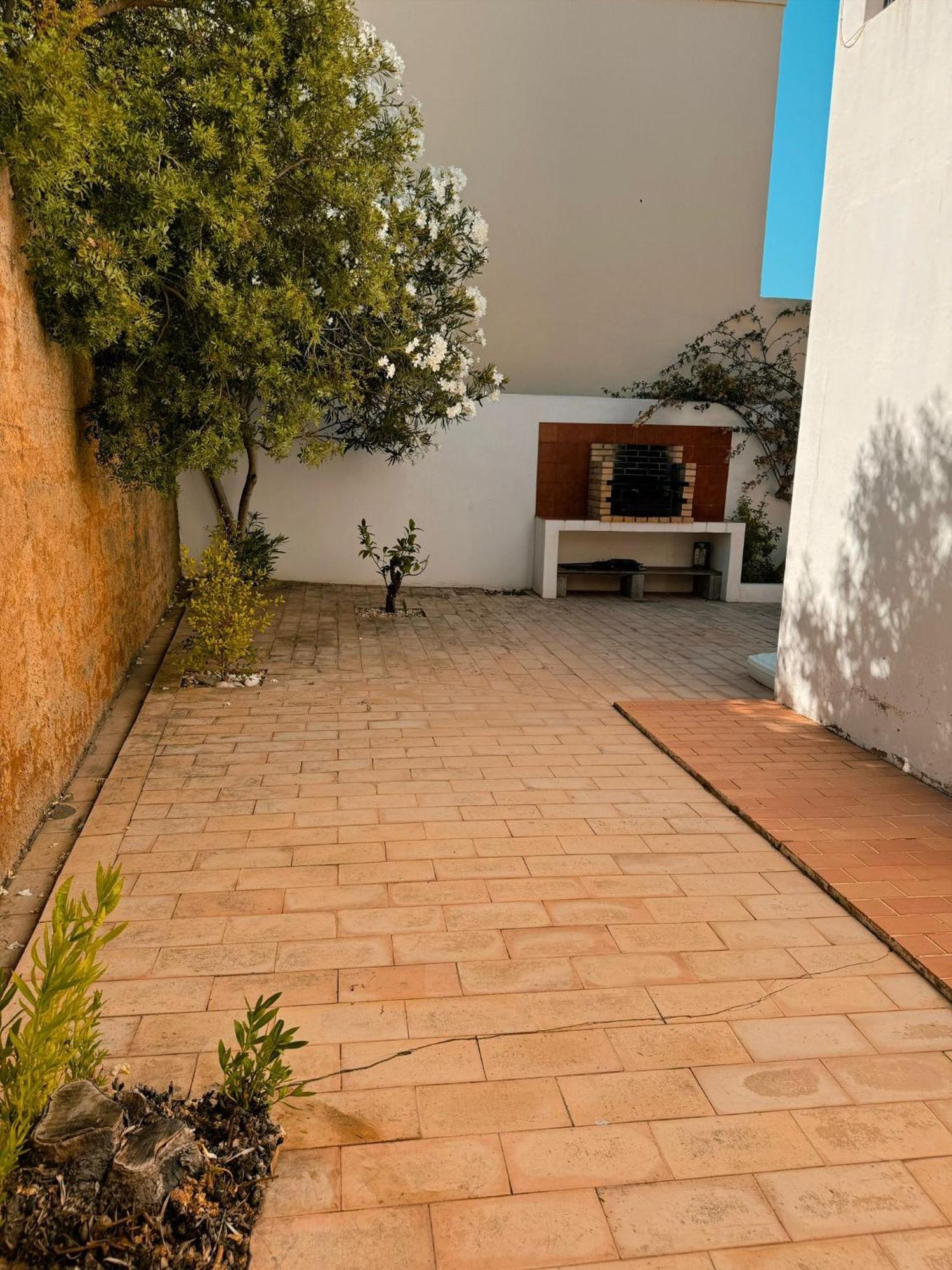 Holiday home T2 Sobre A - Albufeira/olhos De Agua Albufeira
