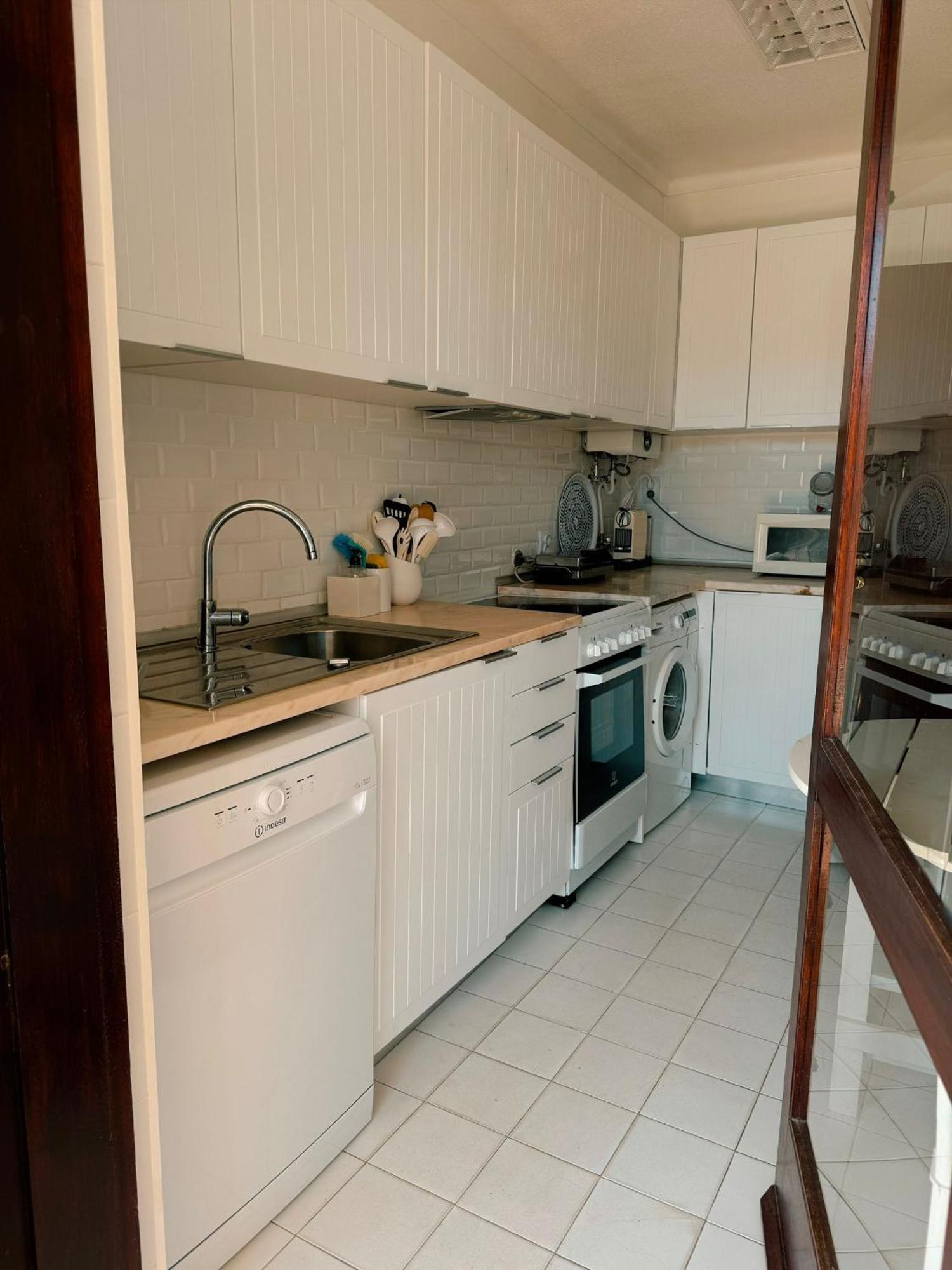 T2 Sobre A - Albufeira/olhos De Agua Holiday home Albufeira