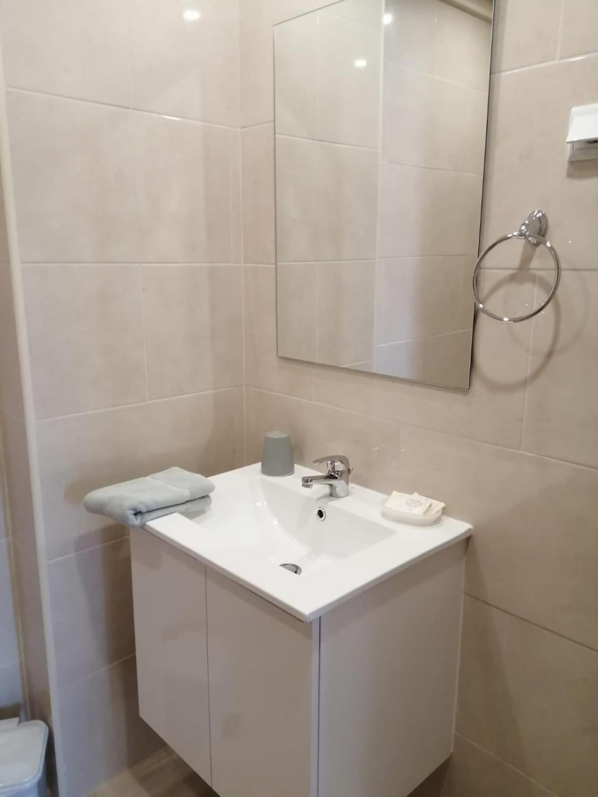 Legacy & Al Apartamento Albufeira