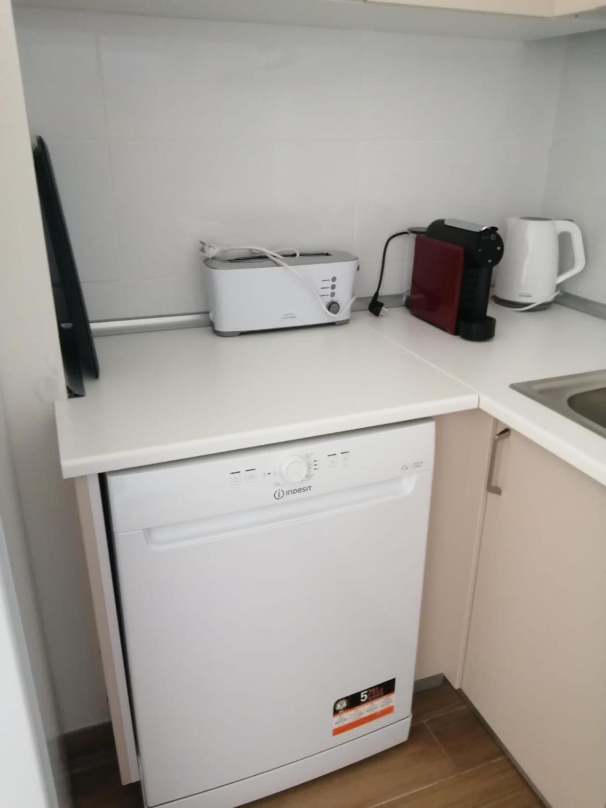 Legacy & Al Apartamento