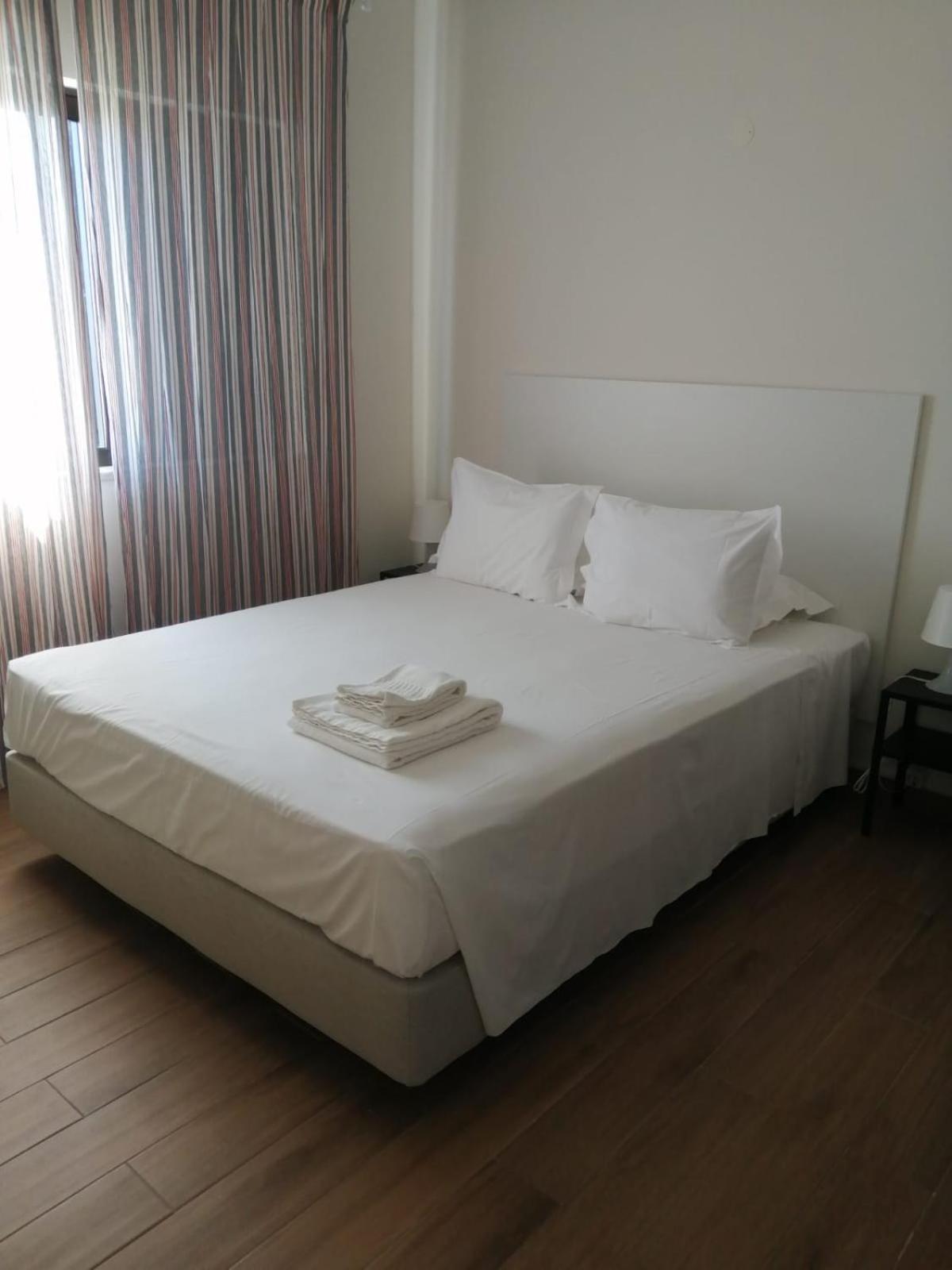 Apartamento Legacy & Al