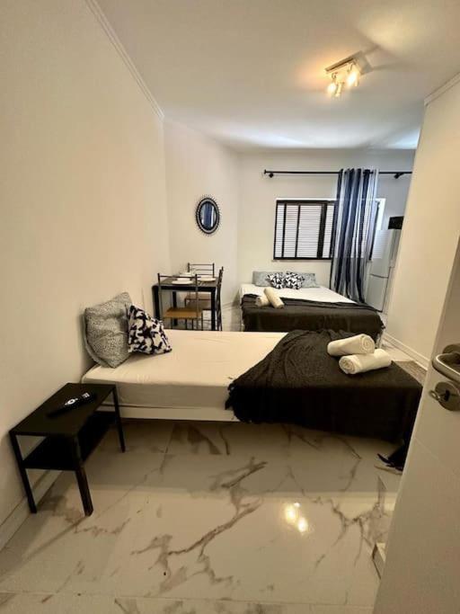 Appartement Flats
