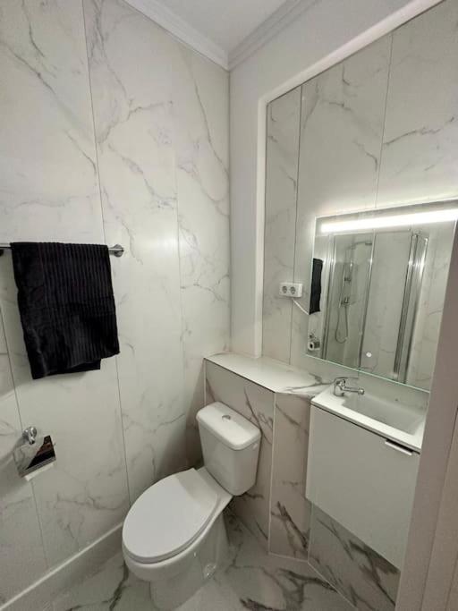 Appartement Flats *