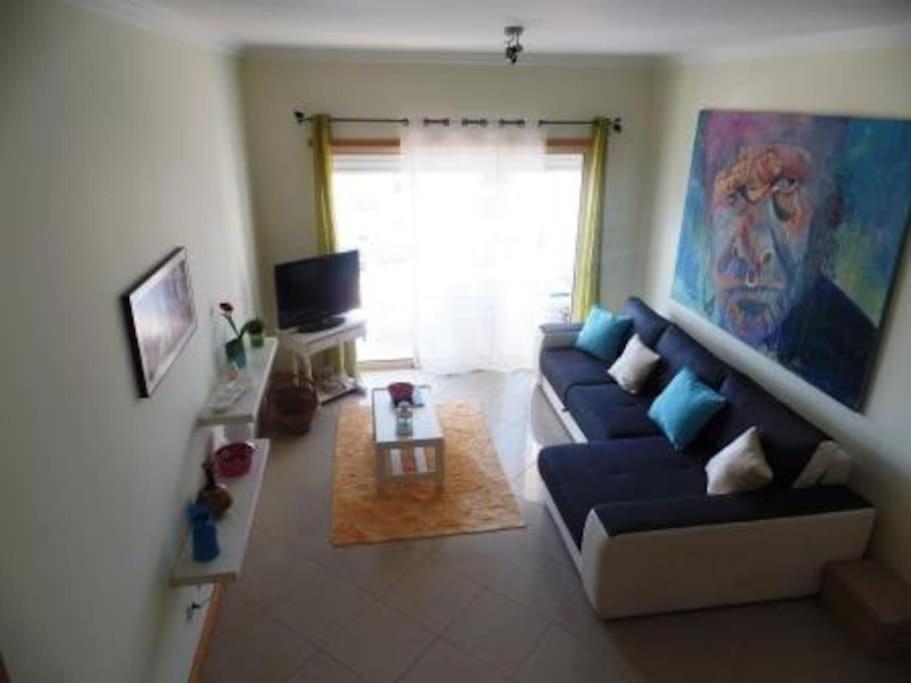 Encosta Do Sol Apartment