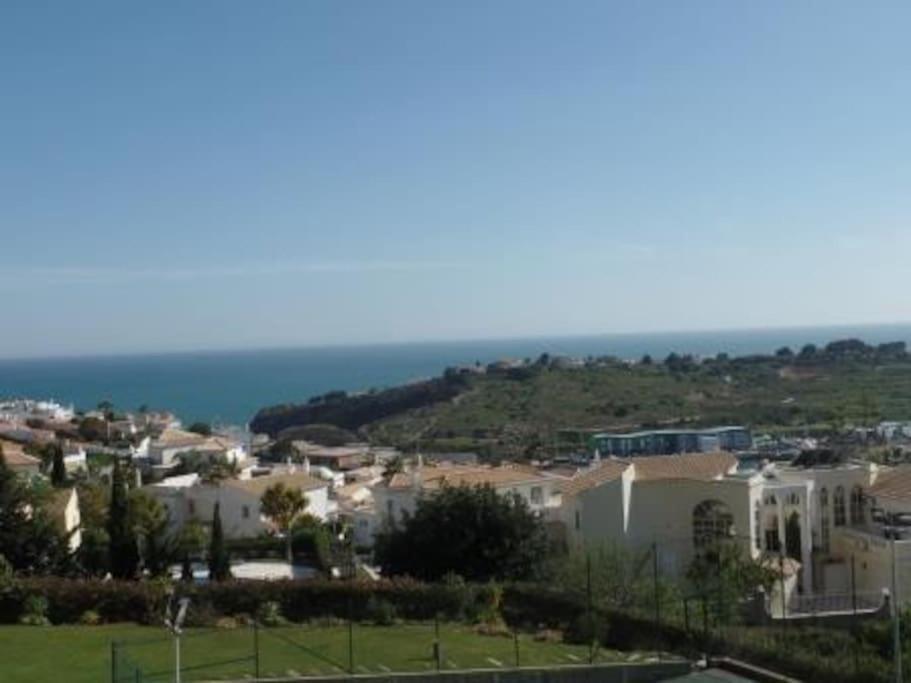 Apartment Encosta Do Sol Albufeira