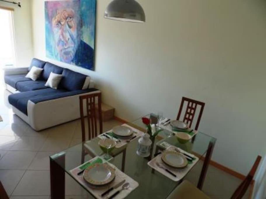 Apartment Encosta Do Sol