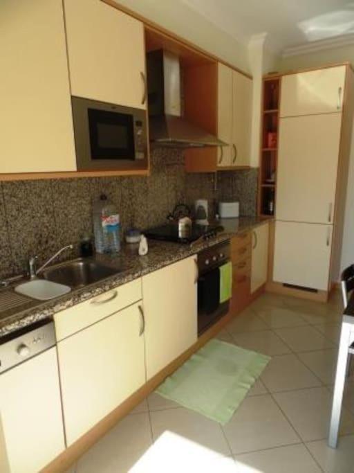 Encosta Do Sol Apartment *