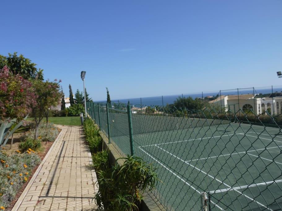 Apartamento Encosta Do Sol *