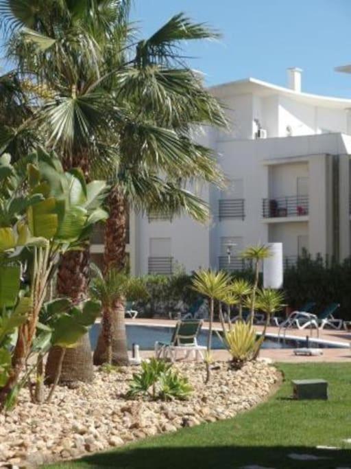 Apartment Encosta Do Sol Albufeira