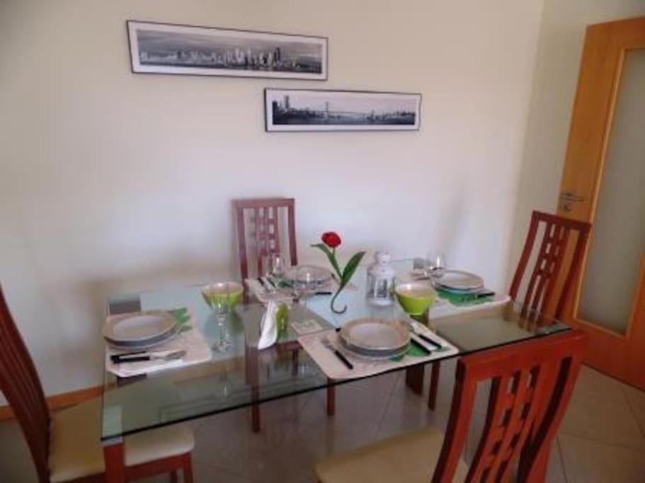 Apartment Encosta Do Sol *