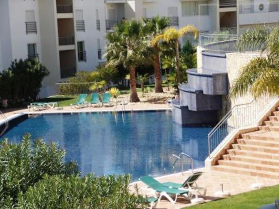 Apartment Encosta Do Sol Albufeira