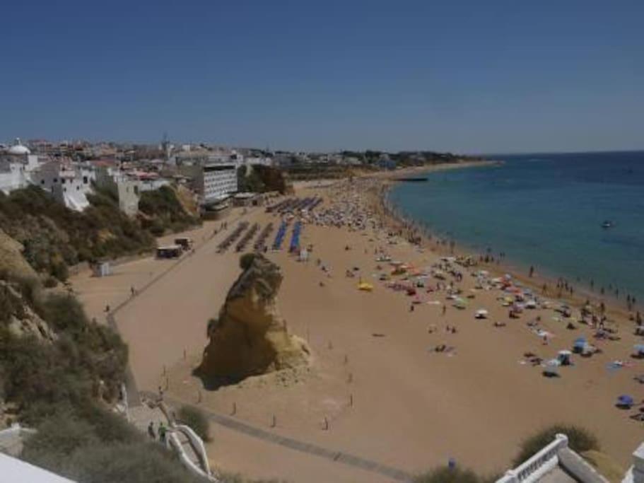 Encosta Do Sol