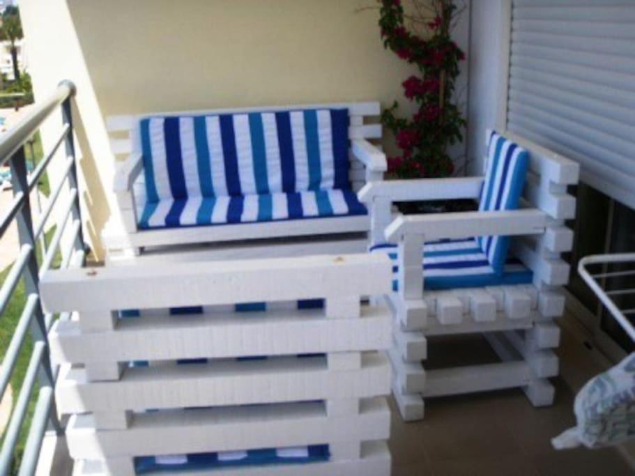 Apartment Encosta Do Sol *