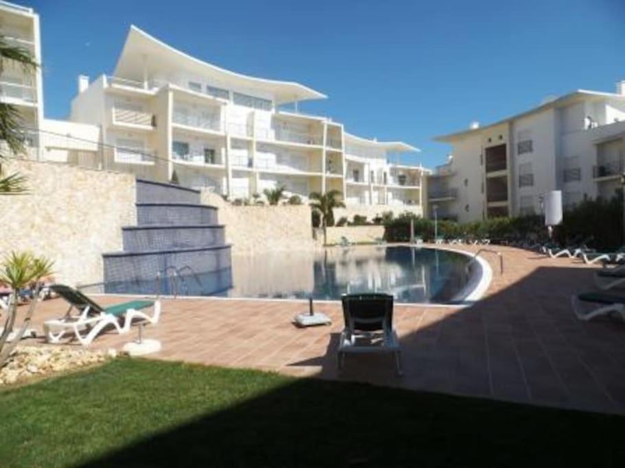 Encosta Do Sol Apartment Albufeira