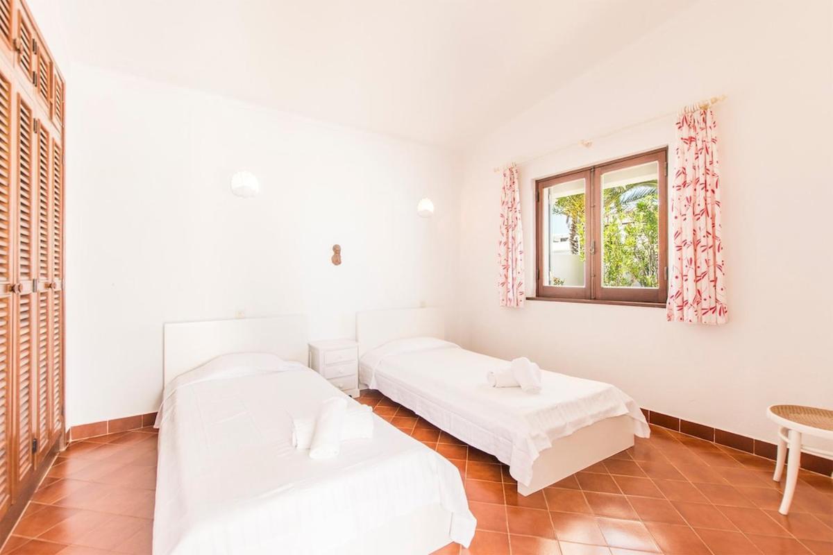 Villa Barlavento Albufeira